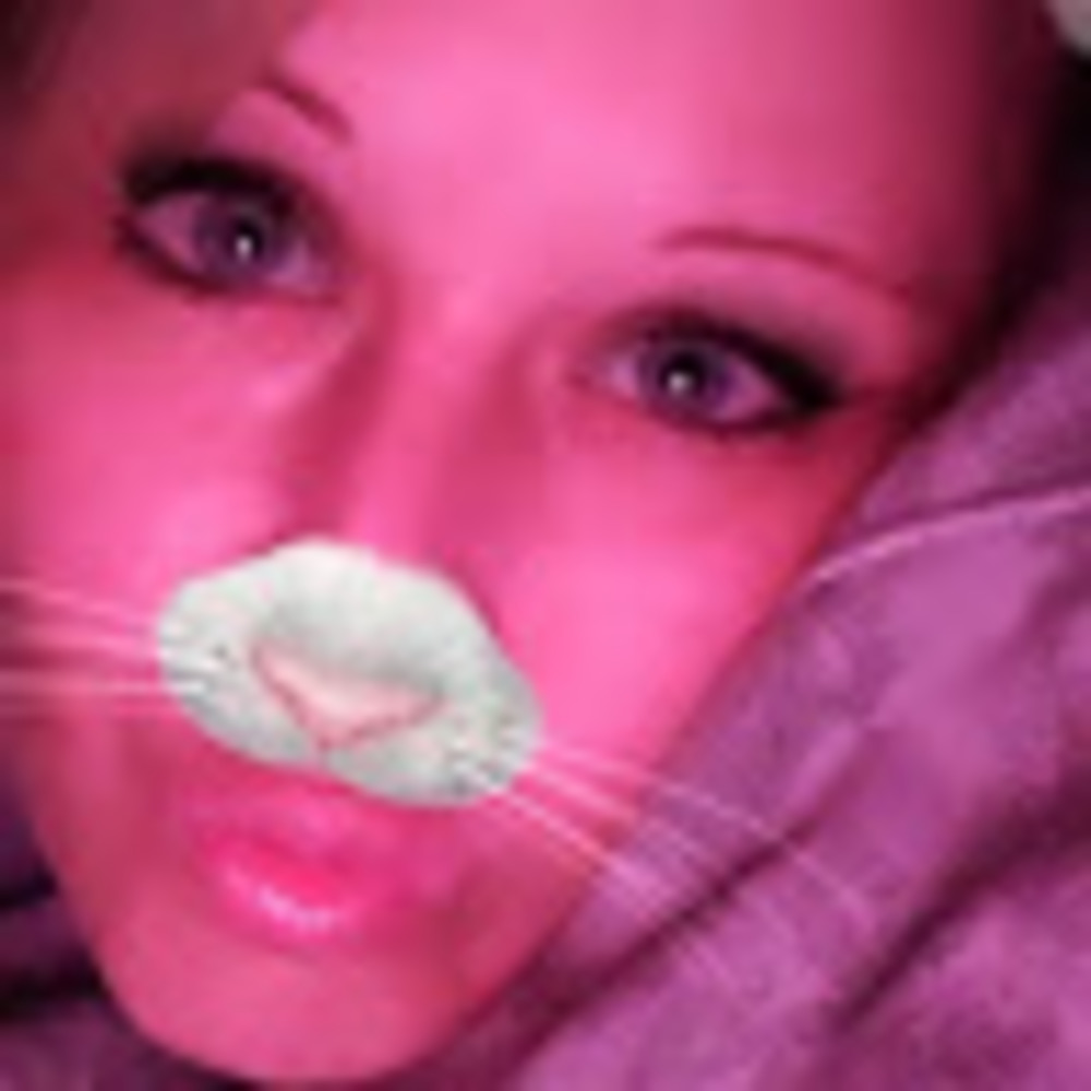 Meet your Posher, Leah